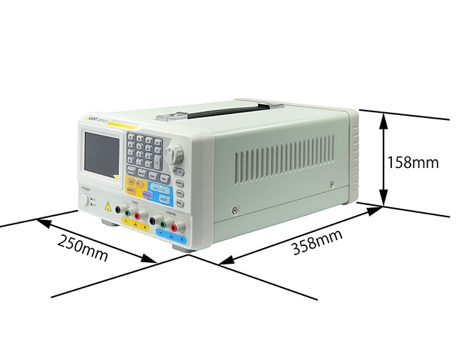 プログラマブル可変型直流電源装置 ODP-3031: 電源・トランス 秋月電子