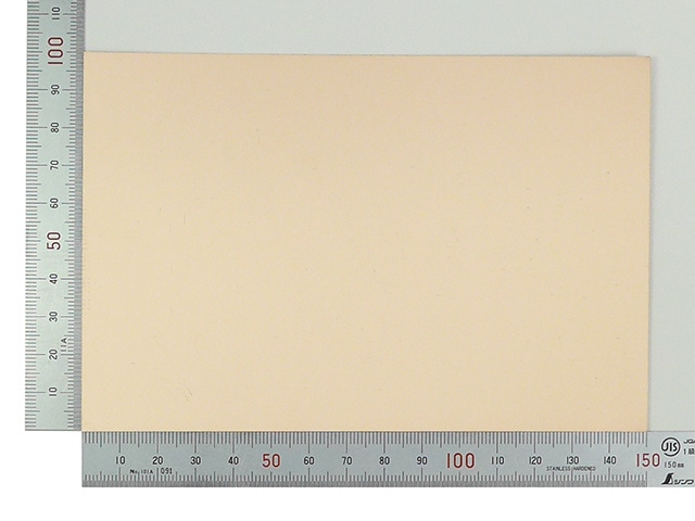 片面銅張基板[FR-4] 150×100×0.3mm: 基板・ブレッドボード・ラグ板