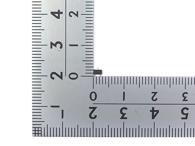 ご専用です。 NchMOSFET 30V5A IRLML6344TRPBFTR: 半導体 秋月電子通商-電子部品