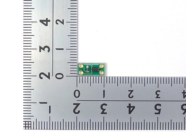 フォトリレー TLP3412 ブレークアウトモジュールキット: オプト