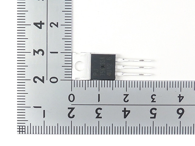 NchMOSFET 60V64A PJP75N06SA-AU: 半導体 秋月電子通商-電子部品 NchMOSFET 60V64A PJP75N06SA-AU: 半導体 秋月電子通商-電子部品