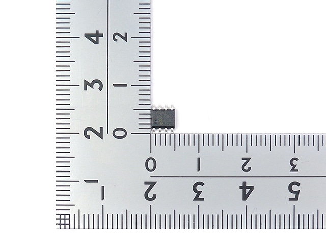 PICマイコン PIC16F15313T-I/SN: 半導体 秋月電子通商-電子部品