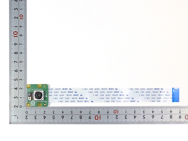 Raspberry Pi カメラモジュール3: 開発ツール・ボード 秋月電子通商
