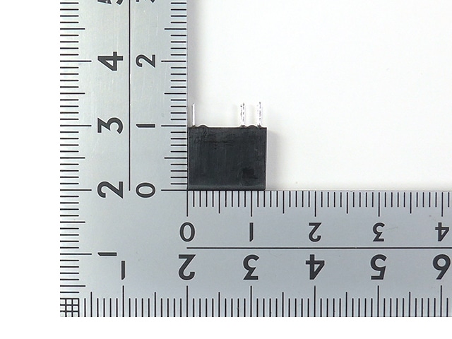 13.31.8.012.4300 | Finder 単安定リレー, 12V ac 1a接点, 12A
