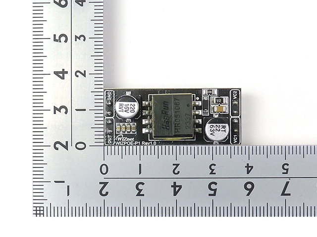 WIZPoE-P1: 開発ツール・ボード 秋月電子通商-電子部品・ネット通販