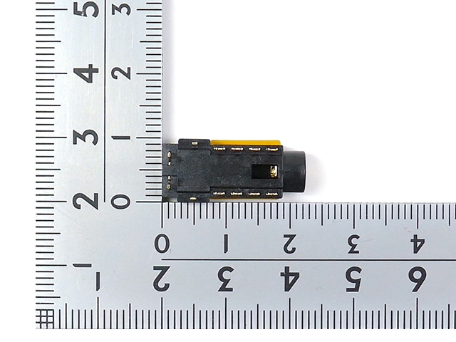 基盤セット バランス駆動4.4mmジャック基板 — スイッチサイエンス