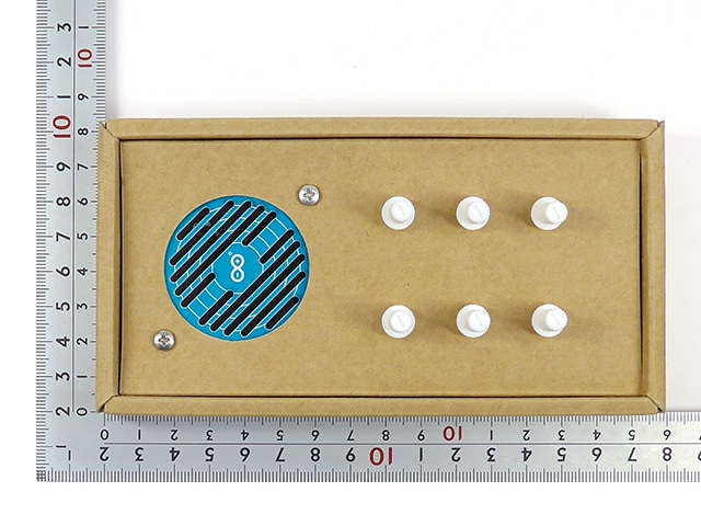 Arduino Make Your UNO Kit: 開発ツール・ボード 秋月電子通商-電子
