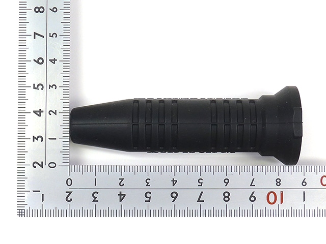 PX-280専用 耐熱保護キャップ PX-28CAP: 工具・工作用品 秋月