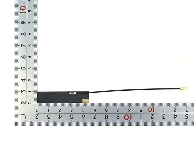 LoRa用アンテナ TX915-FPC-4510: 通信・無線モジュール・アンテナ 秋月