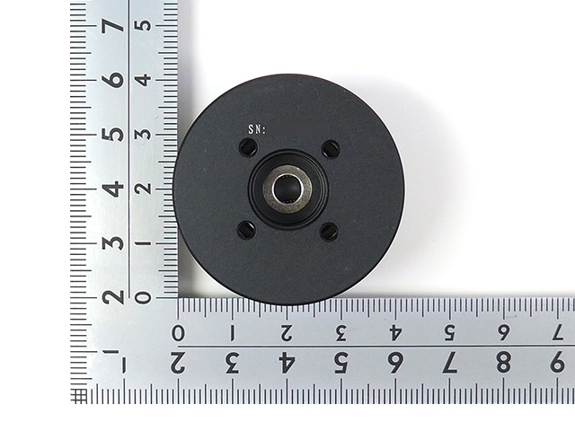 40mm ジンバルサーボモーター DDM4006: 制御部品・駆動部品 秋月