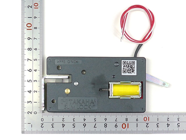スリムロックライト NL05102: 制御部品・駆動部品 秋月電子通商