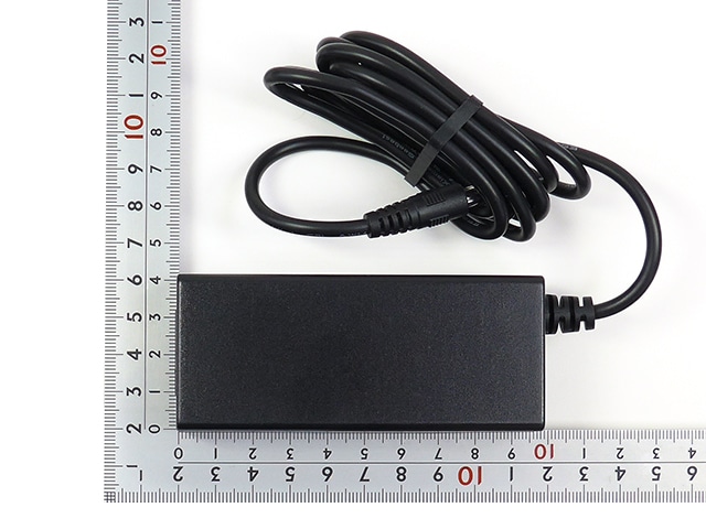 スイッチングACアダプター 16V3.75A AD-C160P375: 電源・トランス 秋月