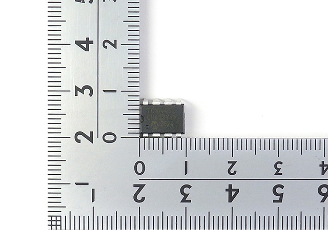 DCDCコンバーター DCDCコンバーター TC1044SCPA: 半導体 秋月電子通商-電子部品・ネット通販