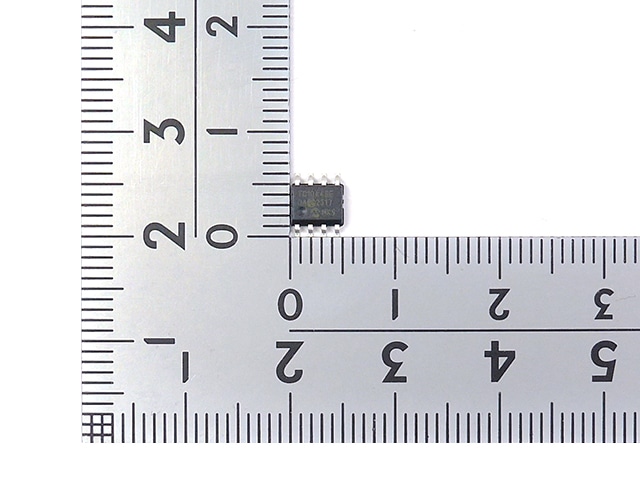 DCDCコンバーター TC1044SEOA713: 半導体 秋月電子通商-電子部品