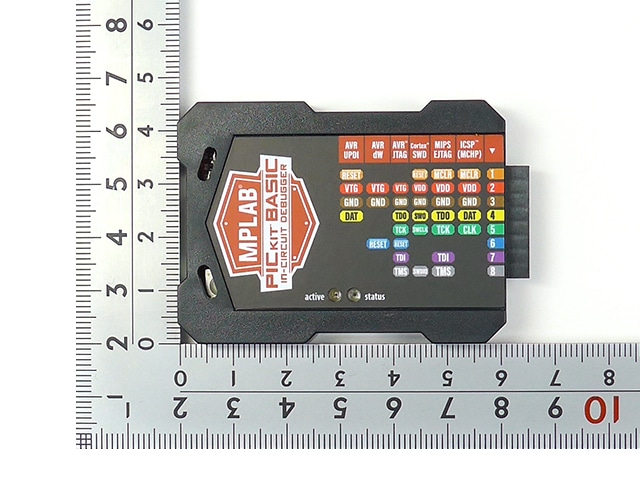 Microchip MPLAB ICD 3 インサーキットデバッガー MPLAB ICD 3 Microchip (In-Circuit Debugger) | ArtisanTG™