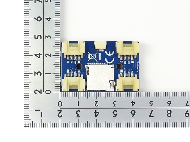Arduino Nano コネクターキャリアー: 開発ツール・ボード 秋月電子通商