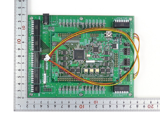 PCL6125-EB 評価キット: キット一般 秋月電子通商-電子部品