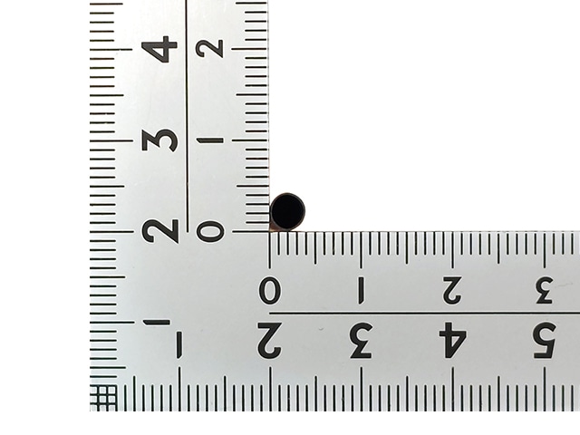 熱収縮チューブ スミチューブF(Z) 黒 Φ3×0.25×1m: 工具・工作用品 秋月電子通商-電子部品・ネット通販 KOKYLEZN ブラック 2:1 1 2 3 5 6 8 10mm 直径 熱収縮 熱収縮 チューブ チューブ スリーブ ラップ ワ