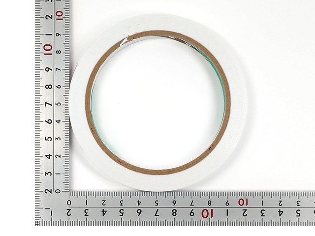 フィルムマスキングテープNo.609#25(10mm×50m): 工具・工作用品 秋月