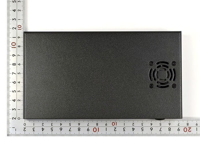 Raspberry Pi Compute Module 5用IOケース: 開発ツール・ボード 秋月