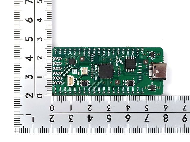 dsmykさま専用 Shrike-lite: 開発ツール・ボード 秋月電子通商-電子部品・ネット通販
