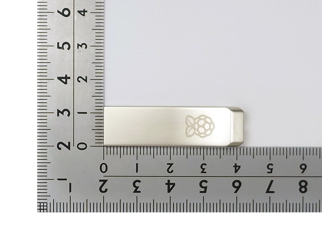 Raspberry Pi Flash Drive 256GB: 開発ツール・ボード 秋月電子通商