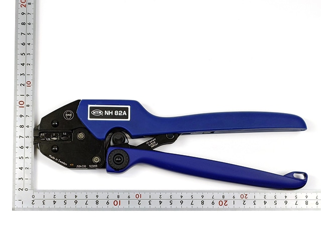 NHCニッパ加圧補整インナー 圧着工具 NH82A: 工具・工作用品 秋月電子通商-電子部品・ネット通販