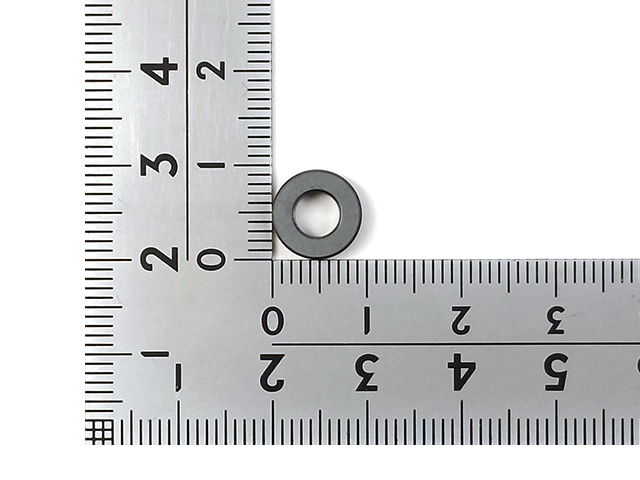 フェライトトロイダルコア FT-37-43: 受動部品 秋月電子通商-電子部品