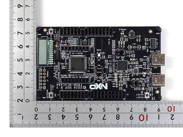 FRDM-MCXC444開発ボード: 開発ツール・ボード 秋月電子通商-電子部品