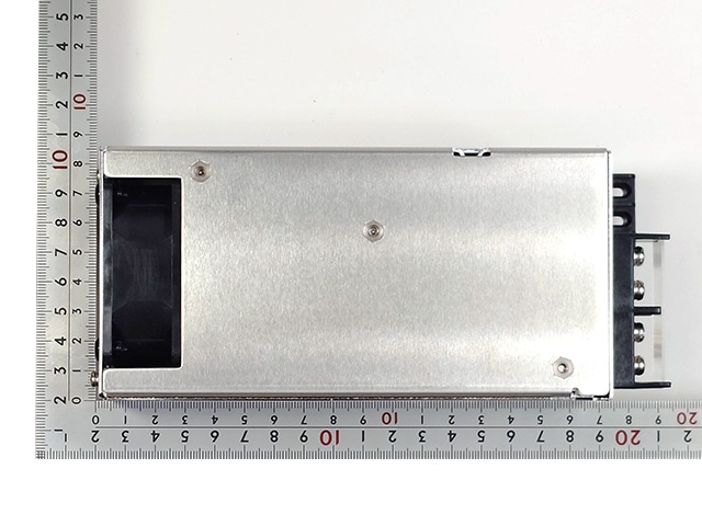 スイッチング電源 DC24V14A 出力336Wタイプ HWS300-24: 電源・トランス