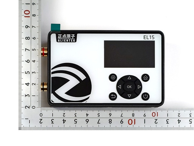 直流電子負荷 EL15: 計測器・センサー・ロガー 秋月電子通商-電子部品