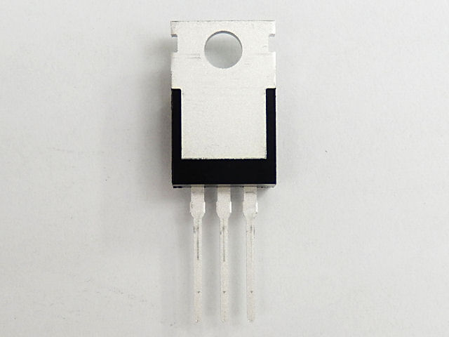 NchパワーMOSFET 40V85A EKI04027