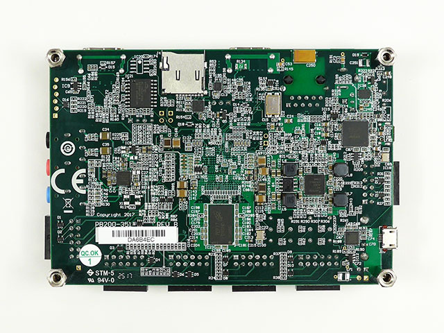 ZYBO Zynq-7020評価ボード Z7-20 開発環境ソフトライセンス付