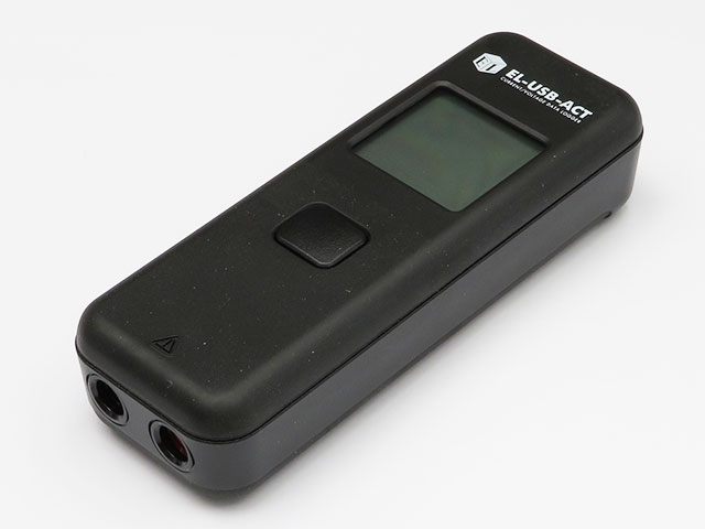 日本製Lascar データコレクター EL-DataPad EL-USBデータロガー 用 未使用/保管品 商品管理番号：220726-352 電気計測器