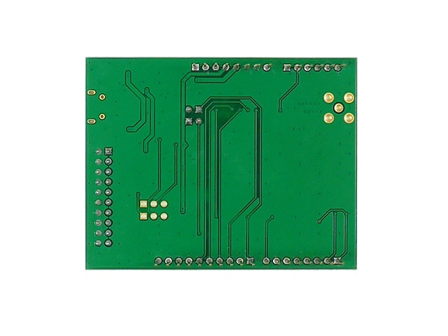TLM922S搭載LoRa評価ボード(Arduinoシールド) 低消費版 ADB922S-L