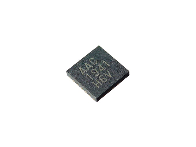 ADコンバーター MCP3564T-E/NC: 半導体 秋月電子通商-電子部品・ネット通販