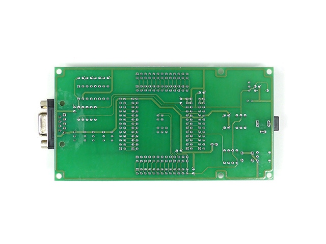 SH7144ベースボード 完成品: 開発ツール・ボード 秋月電子通商