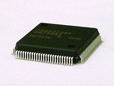 ルネサスH8マイコン H8/3052BF(25MHz): 半導体 秋月電子通商-電子部品