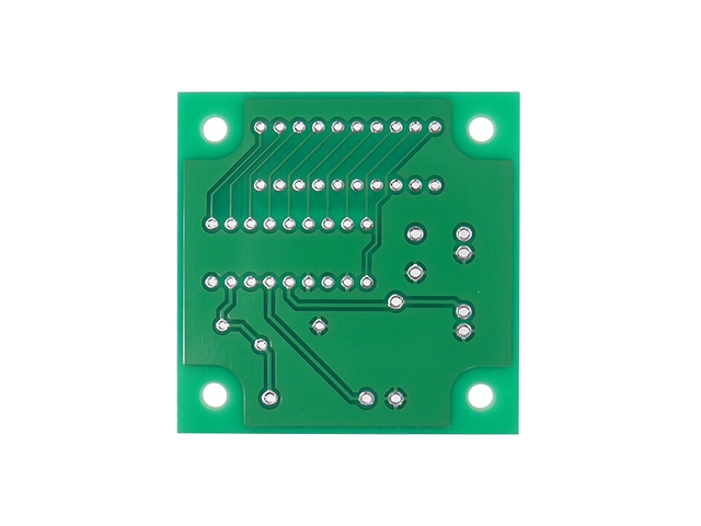 XD3914使用レベルメーターキット: キット一般 秋月電子通商-電子部品