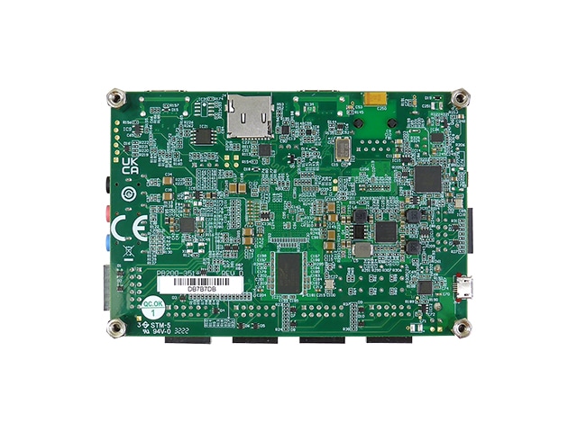 ZYBO Zynq-7020評価ボード Z7-20