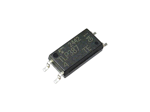 フォトカプラー TLP387: オプトエレクトロニクス 秋月電子通商-電子