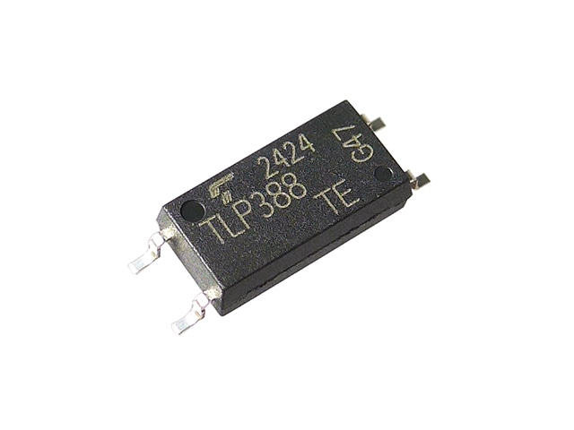 フォトカプラー TLP388: オプトエレクトロニクス 秋月電子通商-電子