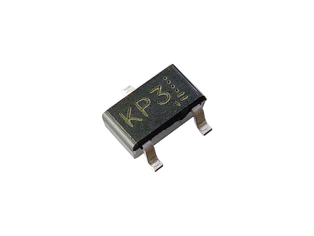 Nch MOSFET INK0410AC1: 半導体 秋月電子通商-電子部品・ネット通販