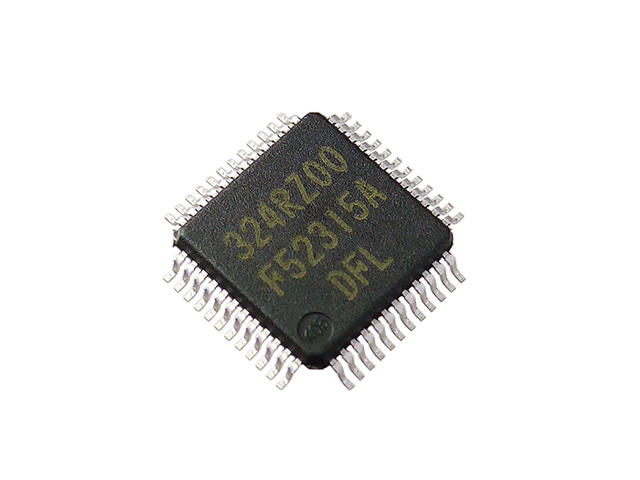 RX231マイコン R5F52315ADFL: 半導体 秋月電子通商-電子部品・ネット通販