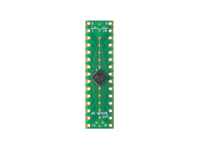 秋月ページ 秋月電子】AKI-80を作ってみた - Tanuki_Bayashin's diary