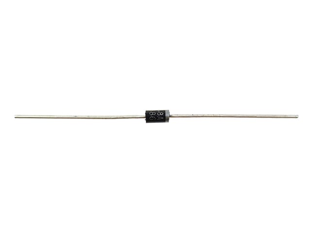 TVSダイオード P4KE6.8A: 受動部品 秋月電子通商-電子部品 TVSダイオード P4KE6.8A: 受動部品 秋月電子通商-電子部品