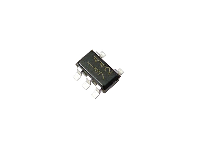 MIRSMG3G-ELEC-2001 MIRSMG3G モーター制御ボード概要