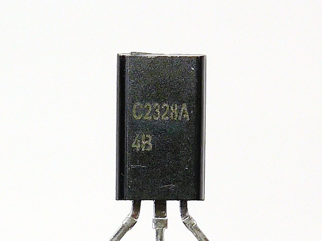 トランジスター BTC2328AK3-0 30V2A: 半導体 秋月電子通商-電子部品