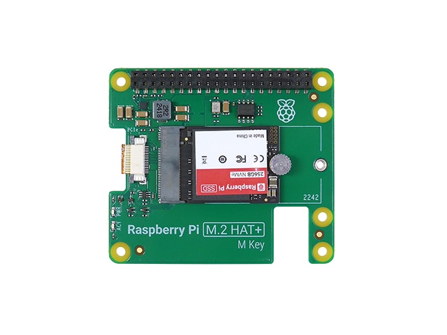 Raspberry Pi SSD Kit 256GB: 開発ツール・ボード 秋月電子通商-電子部品・ネット通販