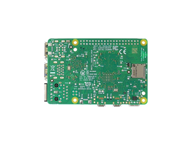 Raspberry Pi 5 16GB: 開発ツール・ボード 秋月電子通商-電子